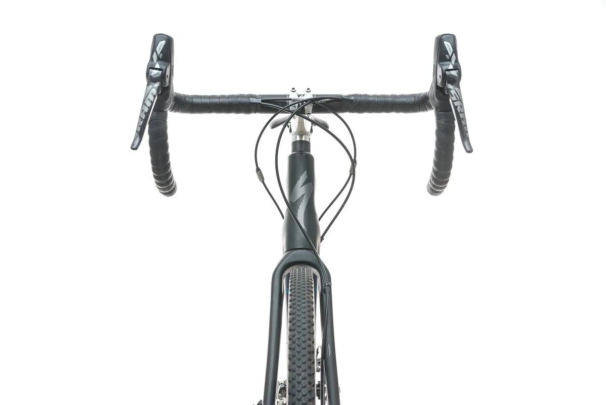 Specialized CruX Pro Disc 58cm Bike - 2014 Specialized CruX Pro Disc 58cm Bike - 2014 -Specialized Shop BCY10270 BJ 06