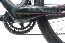 Specialized CruX Pro Disc 58cm Bike - 2014 8 Specialized CruX Pro Disc 58cm Bike - 2014 -Specialized Shop BCY10270 BJ 07