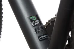 Specialized Diverge Comp E5 58cm Bike - 2018 4 Specialized Diverge Comp E5 58cm Bike - 2018 -Specialized Shop BCY10276 BJ 03