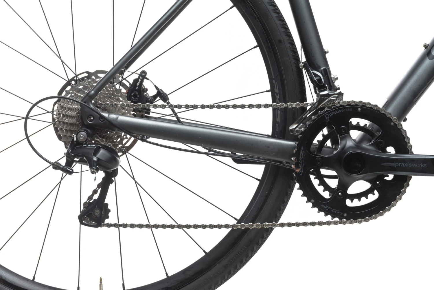 Specialized Diverge Comp E5 58cm Bike - 2018 Specialized Diverge Comp E5 58cm Bike - 2018 -Specialized Shop BCY10276 BJ 04 scaled