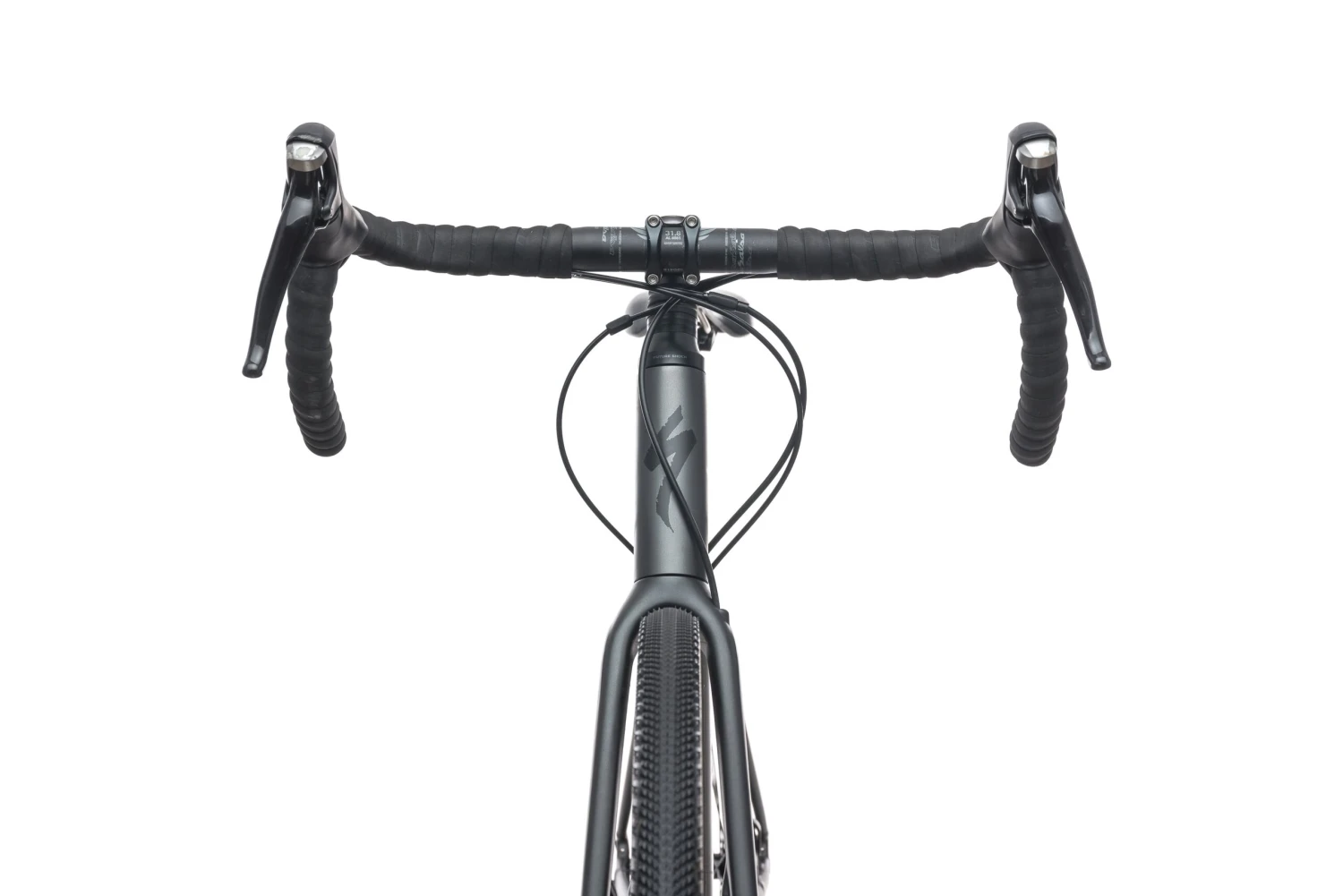 Specialized Diverge Comp E5 58cm Bike - 2018 Specialized Diverge Comp E5 58cm Bike - 2018 -Specialized Shop BCY10276 BJ 06 scaled