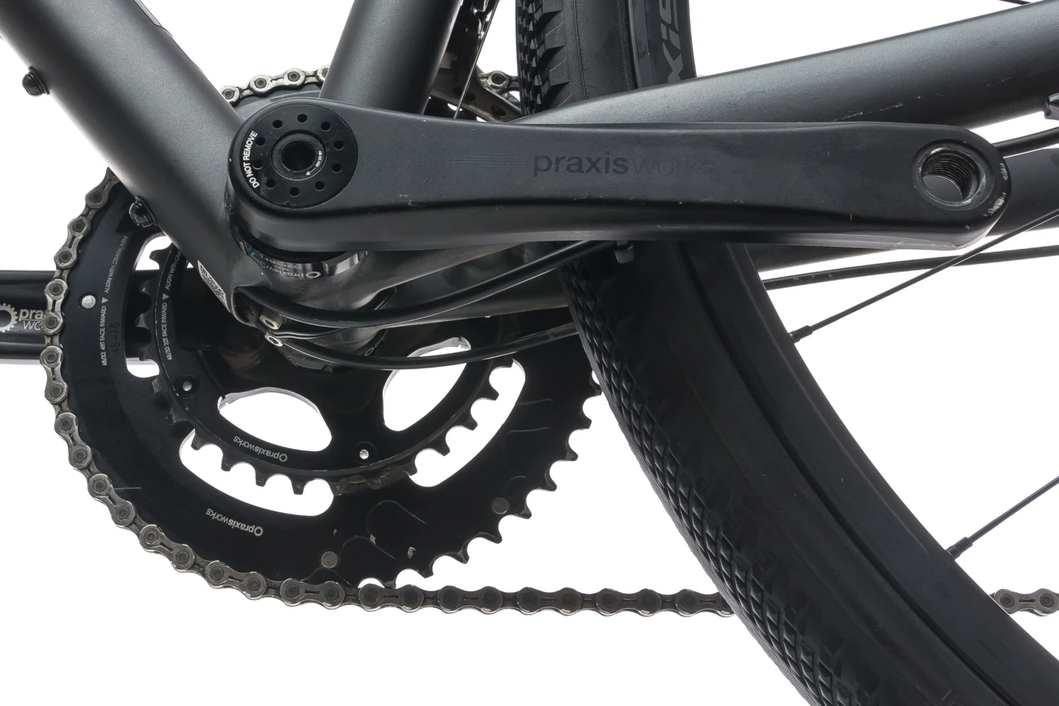 Specialized Diverge Comp E5 58cm Bike - 2018 Specialized Diverge Comp E5 58cm Bike - 2018 -Specialized Shop BCY10276 BJ 07 scaled