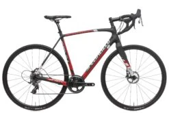 Specialized Crux Pro Disc 58cm Bike - 2015