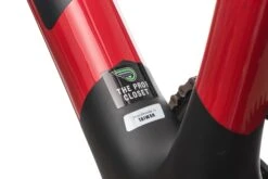 Specialized Crux Pro Disc 58cm Bike - 2015 -Specialized Shop BCY10345 BJ 03