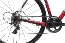 Specialized Crux Pro Disc 58cm Bike - 2015 -Specialized Shop BCY10345 BJ 04