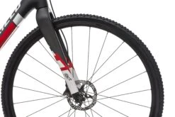 Specialized Crux Pro Disc 58cm Bike - 2015 -Specialized Shop BCY10345 BJ 05