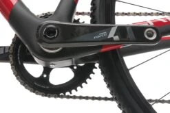 Specialized Crux Pro Disc 58cm Bike - 2015 -Specialized Shop BCY10345 BJ 07