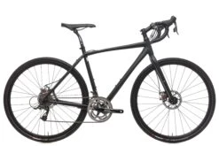 Specialized Tricross Comp Disc Compact 52cm Bike - 2013