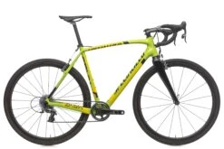 Specialized Crux Carbon Pro 56cm Bike - 2015