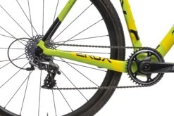 Specialized Crux Carbon Pro 56cm Bike - 2015 5 Specialized Crux Carbon Pro 56cm Bike - 2015 -Specialized Shop BCY10412 BJ 04