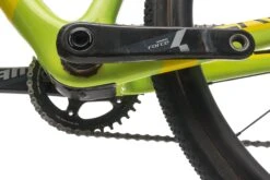 Specialized Crux Carbon Pro 56cm Bike - 2015 8 Specialized Crux Carbon Pro 56cm Bike - 2015 -Specialized Shop BCY10412 BJ 07