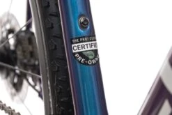 Specialized S-Works Crux Di2 56cm Bike - 2019 -Specialized Shop BCY10427 BJ 03