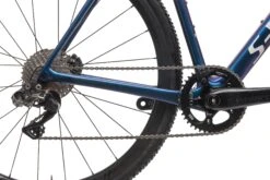 Specialized S-Works Crux Di2 56cm Bike - 2019 -Specialized Shop BCY10427 BJ 04