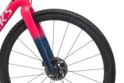 Specialized S-Works Crux Di2 56cm Bike - 2019 -Specialized Shop BCY10427 BJ 05