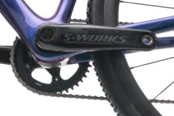 Specialized S-Works Crux Di2 56cm Bike - 2019 -Specialized Shop BCY10427 BJ 07