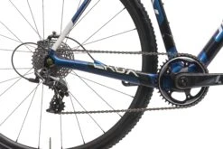 Specialized CruX Carbon Pro CX1 56cm Bike - 2015 -Specialized Shop BCY10458 BJ 04