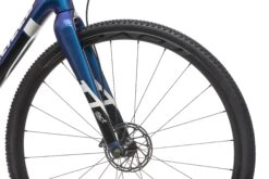 Specialized CruX Carbon Pro CX1 56cm Bike - 2015 -Specialized Shop BCY10458 BJ 05