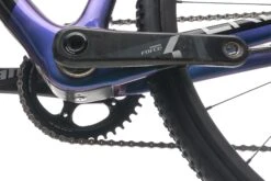 Specialized CruX Carbon Pro CX1 56cm Bike - 2015 -Specialized Shop BCY10458 BJ 07