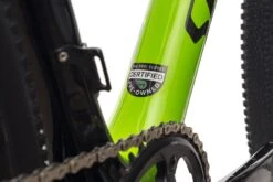 Specialized Crux Pro Disc 54cm Bike - 2016 -Specialized Shop BCY10604 CT 03