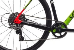 Specialized Crux Pro Disc 54cm Bike - 2016 -Specialized Shop BCY10604 CT 04