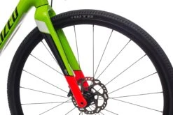 Specialized Crux Pro Disc 54cm Bike - 2016 -Specialized Shop BCY10604 CT 05