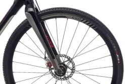 Specialized CruX Elite Disc 52cm Bike - 2013 -Specialized Shop BCY10605 BJ 05