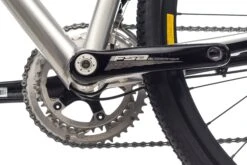 Specialized CruX Elite Disc 52cm Bike - 2013 -Specialized Shop BCY10605 BJ 07