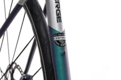 Specialized S-Works Diverge Cyclocross Bike - 2018, 58cm -Specialized Shop BCY10688 CT 03