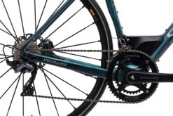 Specialized S-Works Diverge Cyclocross Bike - 2018, 58cm -Specialized Shop BCY10688 CT 04