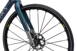 Specialized S-Works Diverge Cyclocross Bike - 2018, 58cm -Specialized Shop BCY10688 CT 05