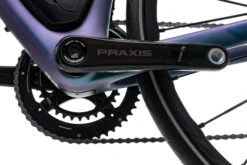 Specialized S-Works Diverge Cyclocross Bike - 2018, 58cm -Specialized Shop BCY10688 CT 07