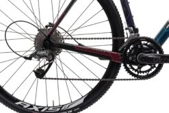 Specialized Crux Pro Race 56cm Bike - 2014 -Specialized Shop BCY10744 BJ 33