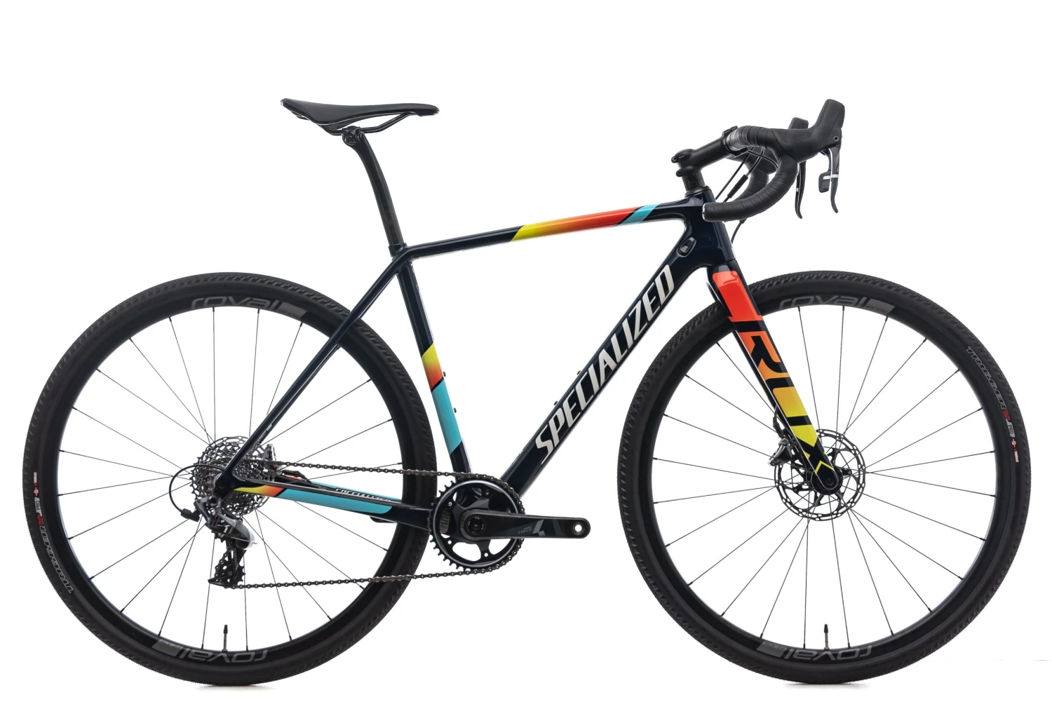 Specialized CruX Expert X1 52cm Bike - 2018 Specialized CruX Expert X1 52cm Bike - 2018 -Specialized Shop BCY10746 BJ 01 scaled