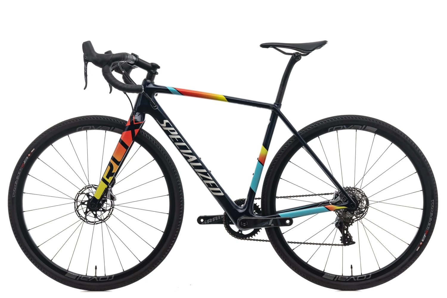 Specialized CruX Expert X1 52cm Bike - 2018 Specialized CruX Expert X1 52cm Bike - 2018 -Specialized Shop BCY10746 BJ 02 scaled