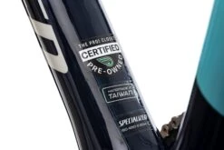 Specialized CruX Expert X1 52cm Bike - 2018 4 Specialized CruX Expert X1 52cm Bike - 2018 -Specialized Shop BCY10746 BJ 03