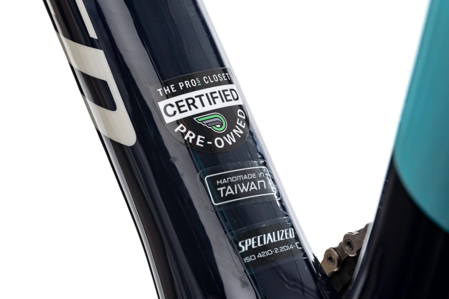 Specialized CruX Expert X1 52cm Bike - 2018 Specialized CruX Expert X1 52cm Bike - 2018 -Specialized Shop BCY10746 BJ 03 scaled