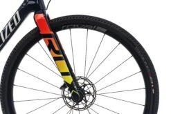 Specialized CruX Expert X1 52cm Bike - 2018 6 Specialized CruX Expert X1 52cm Bike - 2018 -Specialized Shop BCY10746 BJ 05