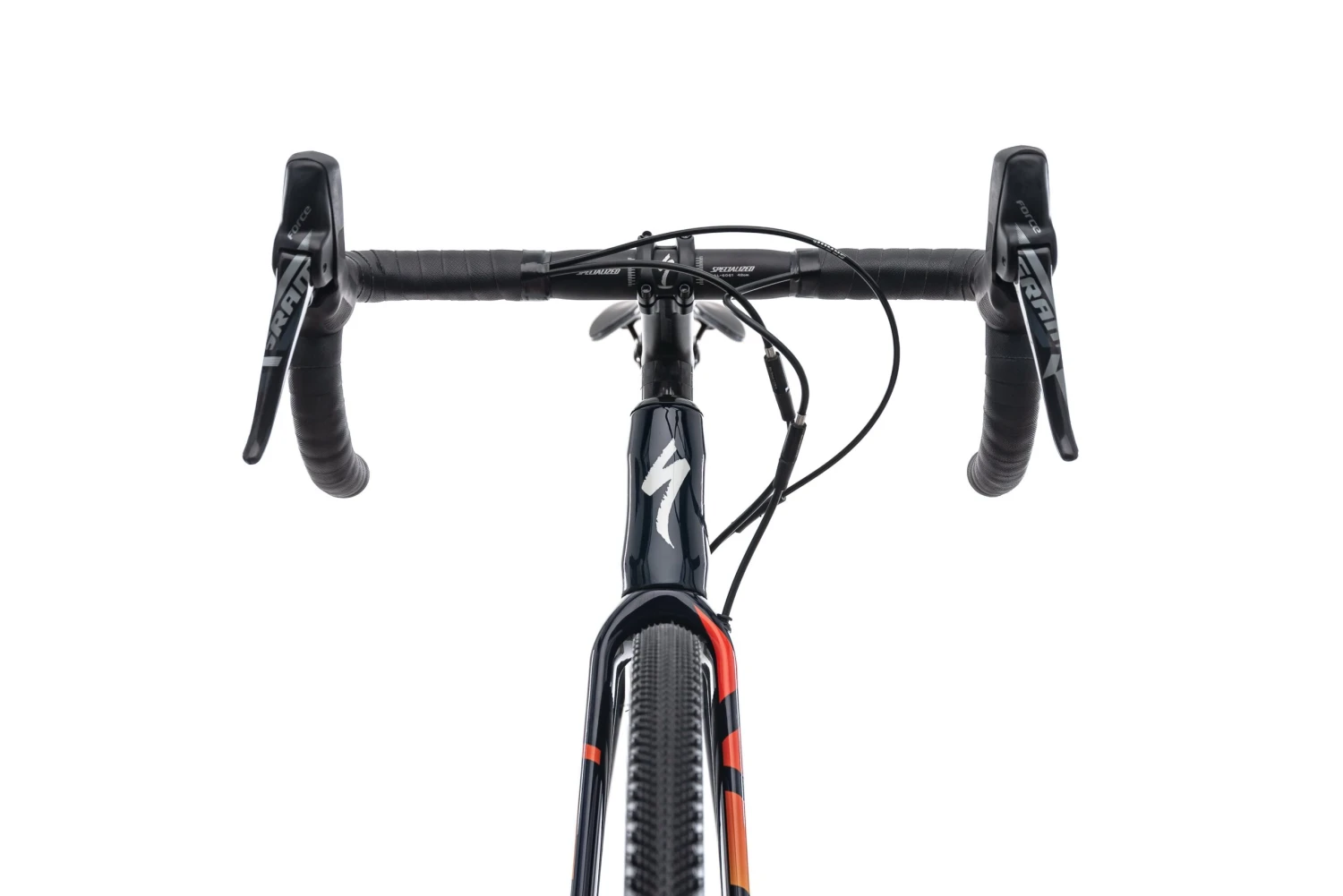 Specialized CruX Expert X1 52cm Bike - 2018 Specialized CruX Expert X1 52cm Bike - 2018 -Specialized Shop BCY10746 BJ 06 scaled