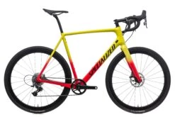 Specialized Crux X-Large Bike - 2019
