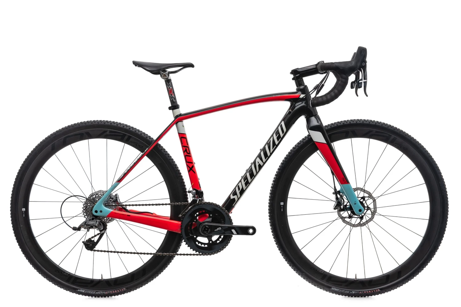 Specialized CruX Expert X1 Cyclocross Bike - 2016, 49cm Specialized CruX Expert X1 Cyclocross Bike - 2016, 49cm -Specialized Shop BCY10771 CT 01 scaled