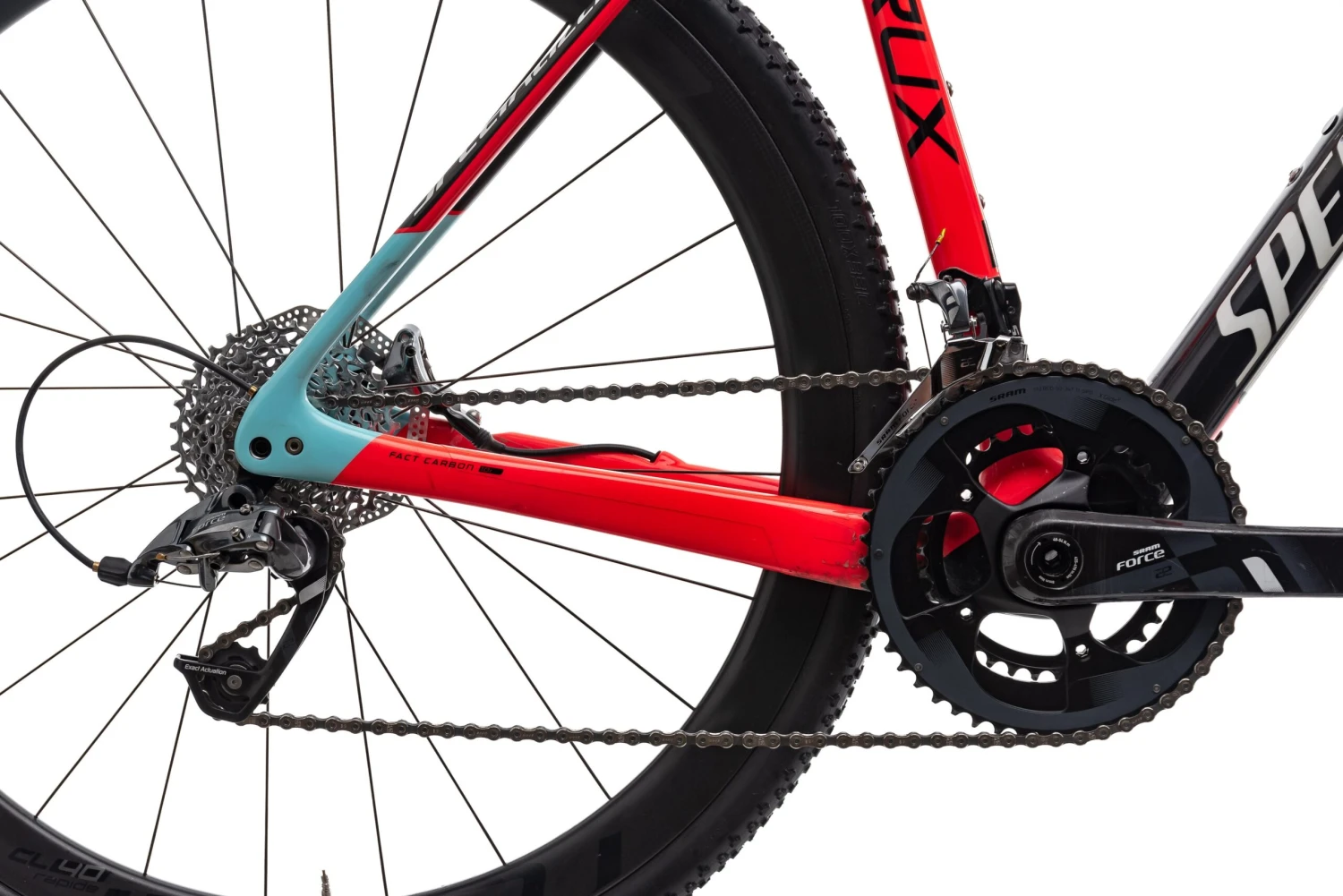 Specialized CruX Expert X1 Cyclocross Bike - 2016, 49cm Specialized CruX Expert X1 Cyclocross Bike - 2016, 49cm -Specialized Shop BCY10771 CT 04 scaled