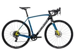 Specialized Crux Elite X1 54cm Bike - 2017