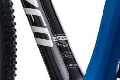 Specialized Crux Elite X1 54cm Bike - 2017 -Specialized Shop BCY10784 CT 03