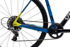 Specialized Crux Elite X1 54cm Bike - 2017 -Specialized Shop BCY10784 CT 04