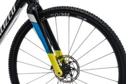 Specialized Crux Elite X1 54cm Bike - 2017 -Specialized Shop BCY10784 CT 05