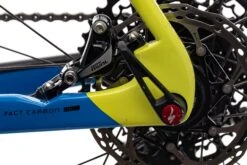 Specialized Crux Elite X1 54cm Bike - 2017 -Specialized Shop BCY10784 CT 08