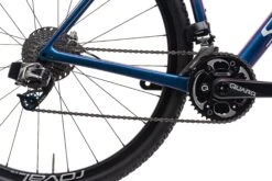 Specialized S-Works CruX Cyclocross Bike - 2019, 52cm 5 Specialized S-Works CruX Cyclocross Bike - 2019, 52cm -Specialized Shop BCY10797 BJ 04