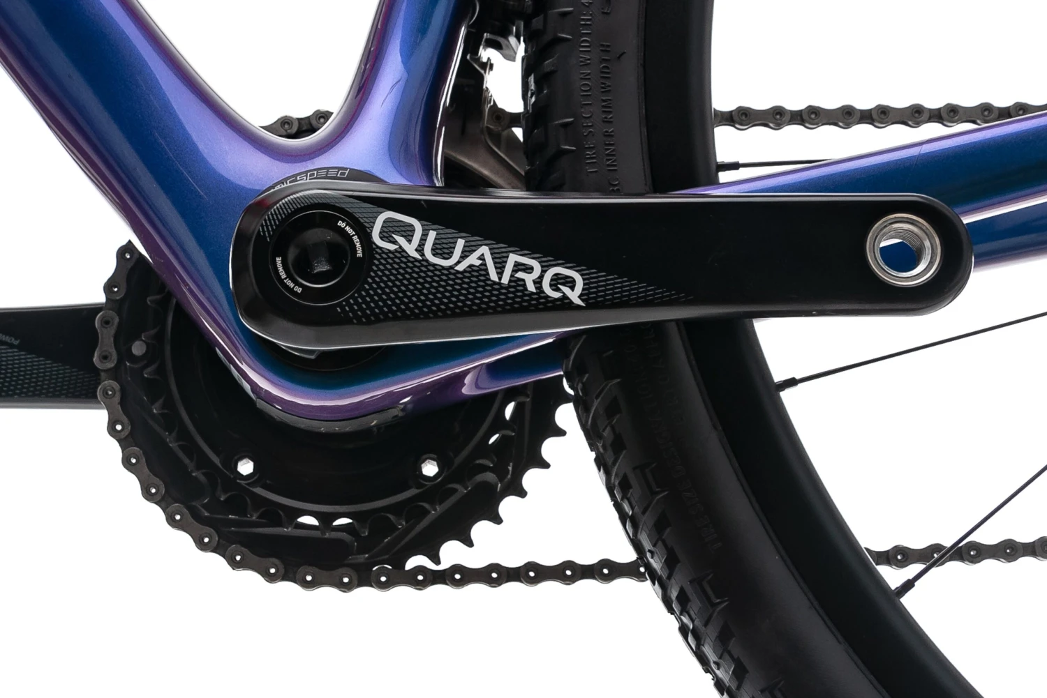 Specialized S-Works CruX Cyclocross Bike - 2019, 52cm Specialized S-Works CruX Cyclocross Bike - 2019, 52cm -Specialized Shop BCY10797 BJ 07 scaled