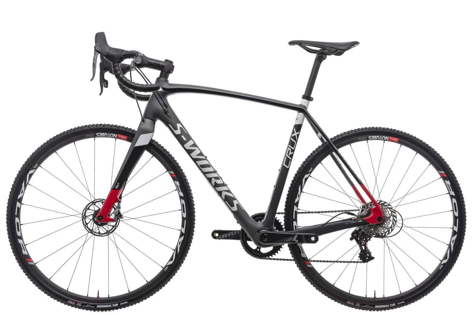 Specialized S-Works CruX Disc Cyclocross Bike - 2016, 56cm Specialized S-Works CruX Disc Cyclocross Bike - 2016, 56cm -Specialized Shop BCY10823 CM 02 5aba75e0 1c09 4d0f a354 381696a79710 scaled