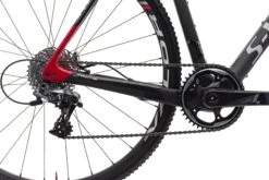 Specialized S-Works CruX Disc Cyclocross Bike - 2016, 56cm 5 Specialized S-Works CruX Disc Cyclocross Bike - 2016, 56cm -Specialized Shop BCY10823 CM 04
